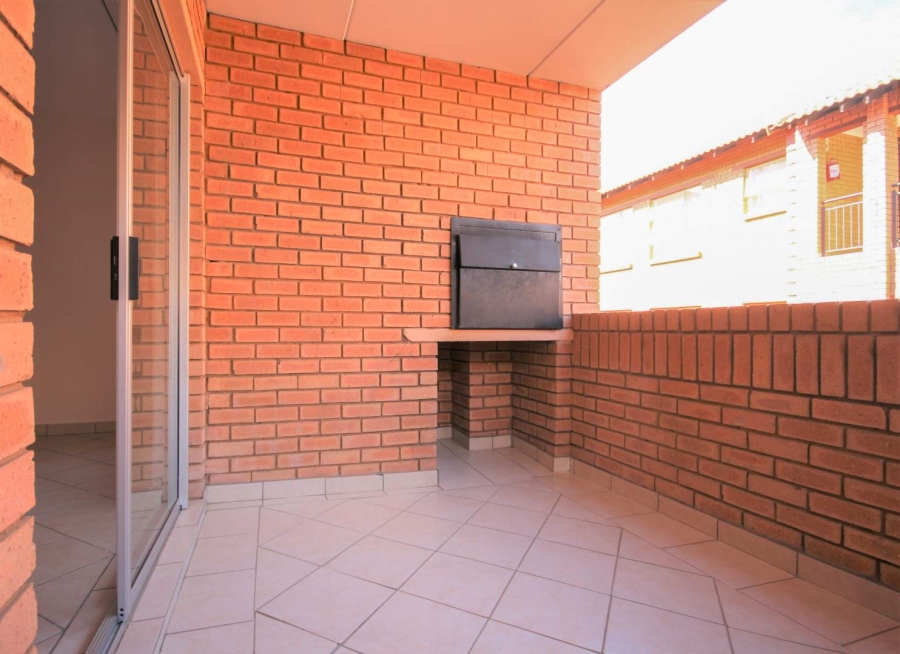 To Let 3 Bedroom Property for Rent in Hazeldean Gauteng