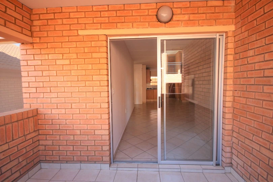 To Let 3 Bedroom Property for Rent in Hazeldean Gauteng