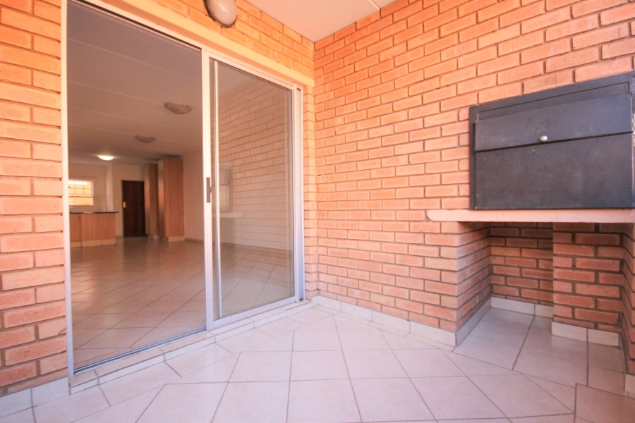 To Let 3 Bedroom Property for Rent in Hazeldean Gauteng