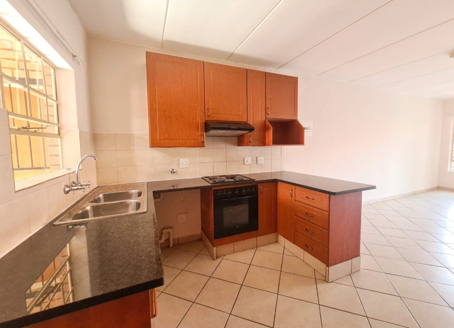 To Let 2 Bedroom Property for Rent in Hazeldean Gauteng