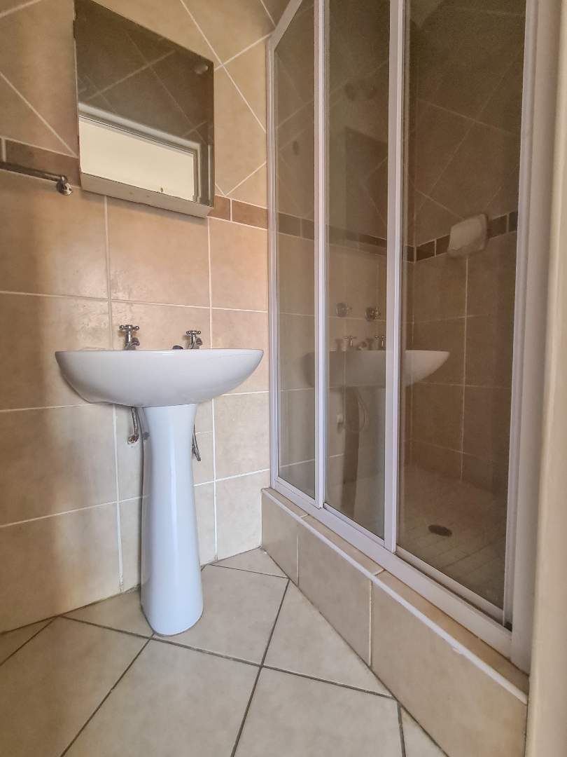 To Let 2 Bedroom Property for Rent in Hazeldean Gauteng