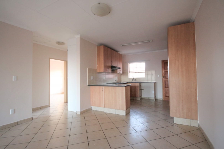 To Let 2 Bedroom Property for Rent in Hazeldean Gauteng