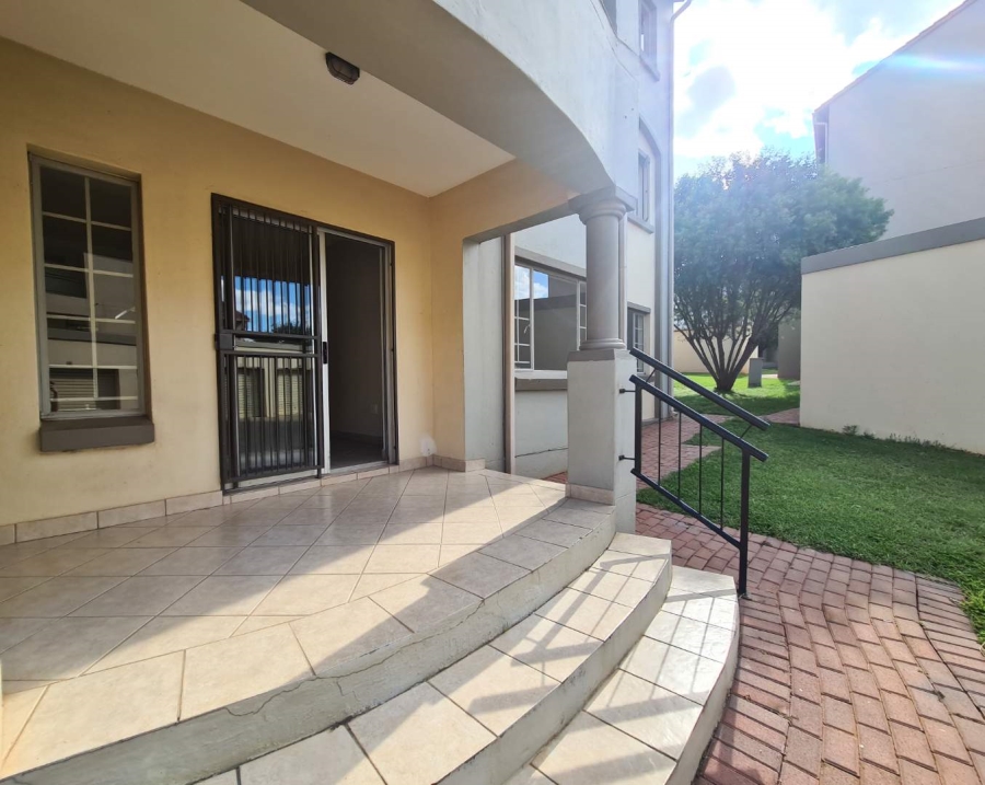 To Let 2 Bedroom Property for Rent in Hazeldean Gauteng
