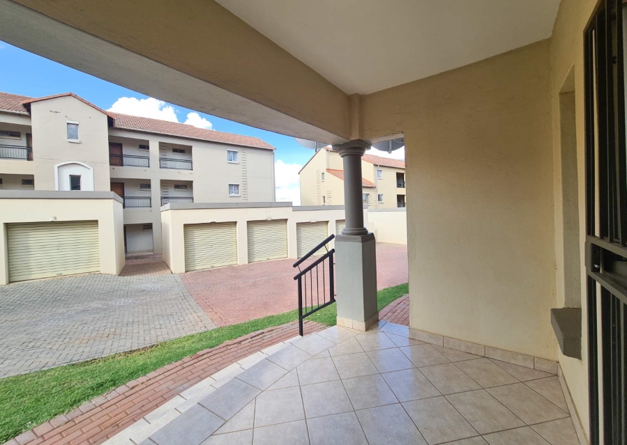 To Let 2 Bedroom Property for Rent in Hazeldean Gauteng