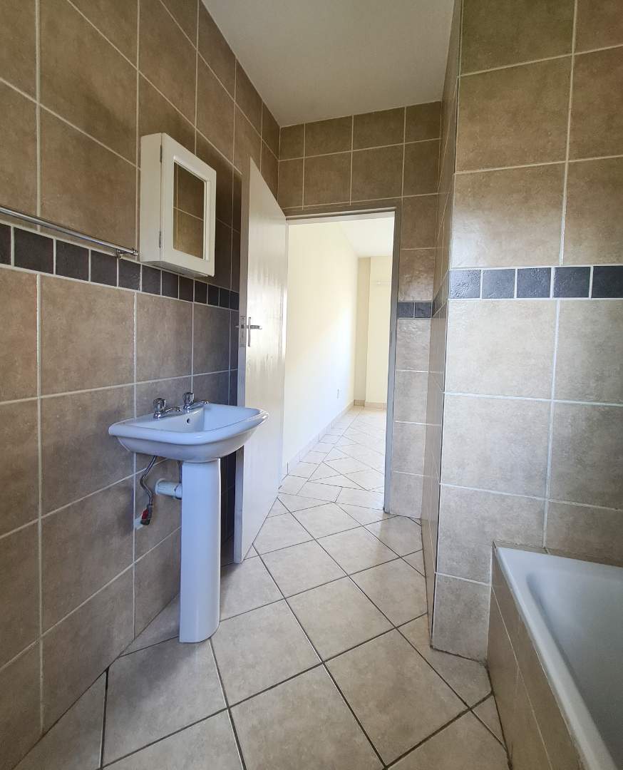 To Let 2 Bedroom Property for Rent in Hazeldean Gauteng