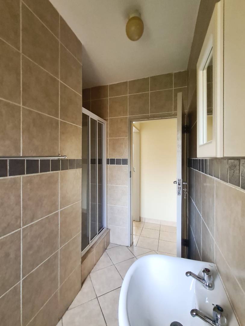 To Let 2 Bedroom Property for Rent in Hazeldean Gauteng