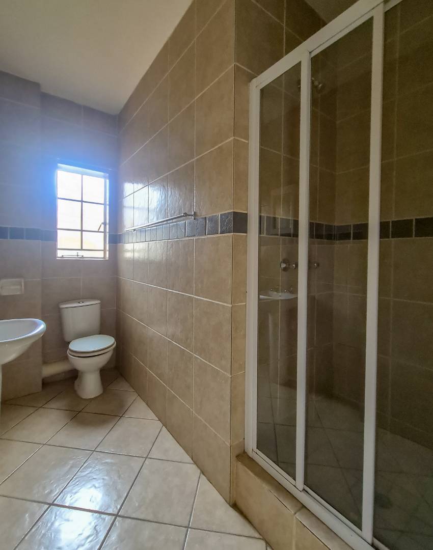 To Let 2 Bedroom Property for Rent in Hazeldean Gauteng