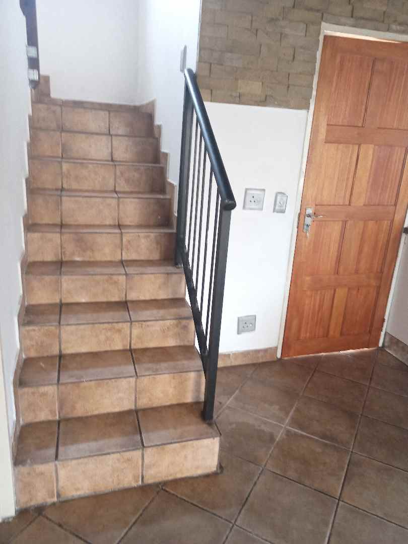 To Let 2 Bedroom Property for Rent in Birch Acres Gauteng