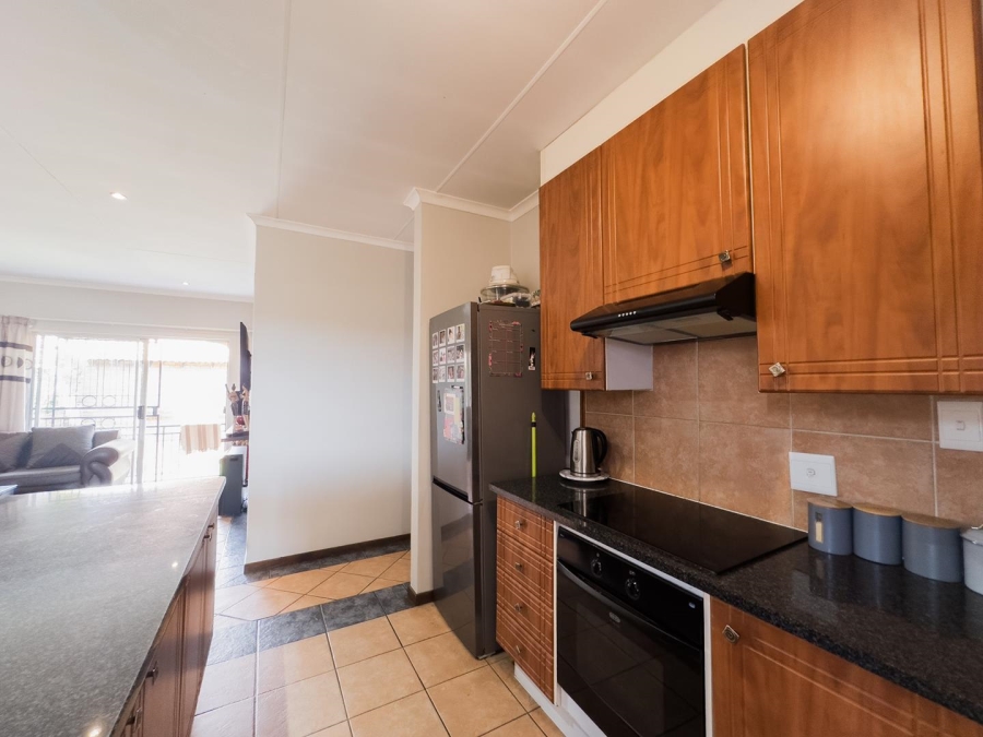 To Let 2 Bedroom Property for Rent in Mooikloof Ridge Gauteng
