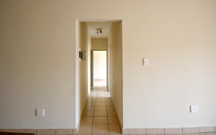 To Let 2 Bedroom Property for Rent in Hazeldean Gauteng