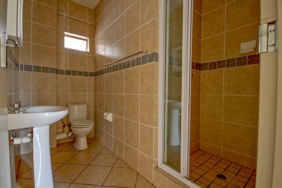 To Let 2 Bedroom Property for Rent in Hazeldean Gauteng