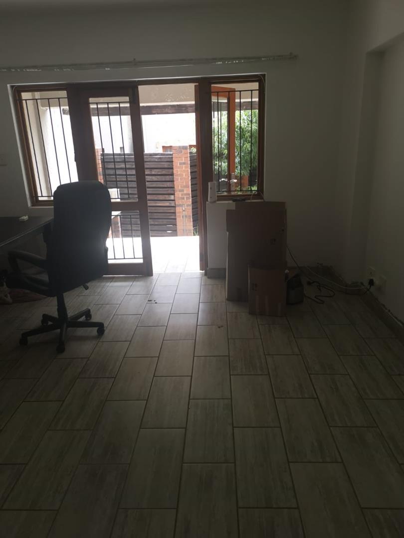 To Let 2 Bedroom Property for Rent in Meyersdal Gauteng