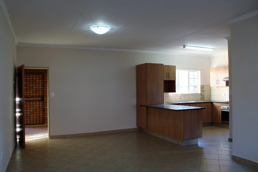 To Let 3 Bedroom Property for Rent in Olympus Gauteng