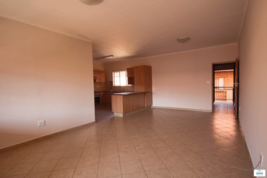 To Let 3 Bedroom Property for Rent in Olympus Gauteng