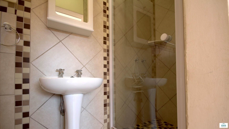 To Let 3 Bedroom Property for Rent in Olympus Gauteng