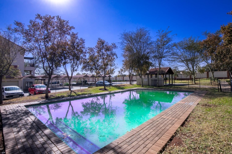 To Let 1 Bedroom Property for Rent in Tijger Valley Gauteng