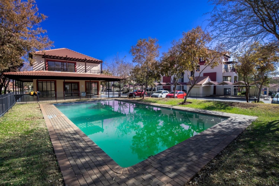 To Let 1 Bedroom Property for Rent in Tijger Valley Gauteng