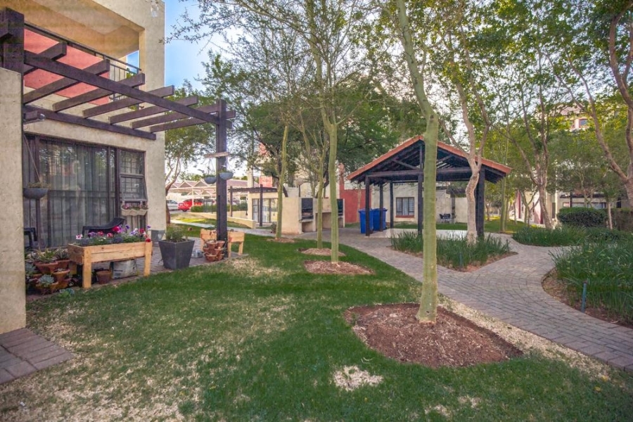 To Let 1 Bedroom Property for Rent in Tijger Valley Gauteng