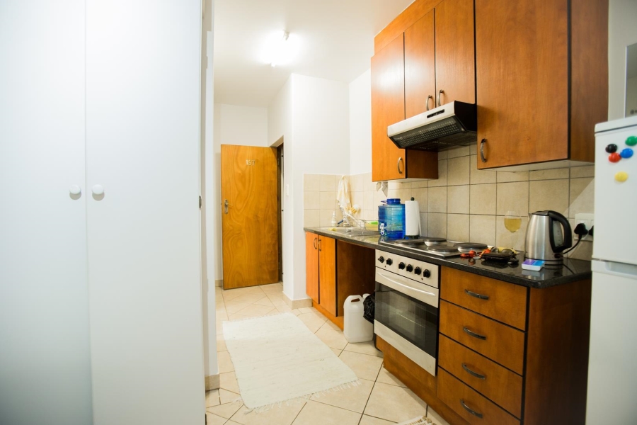 To Let 1 Bedroom Property for Rent in Tijger Valley Gauteng