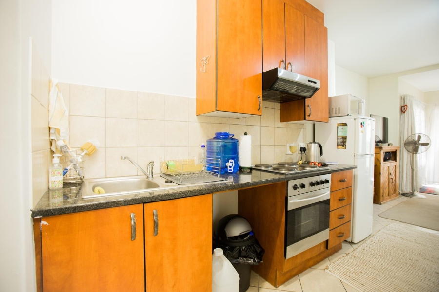 To Let 1 Bedroom Property for Rent in Tijger Valley Gauteng