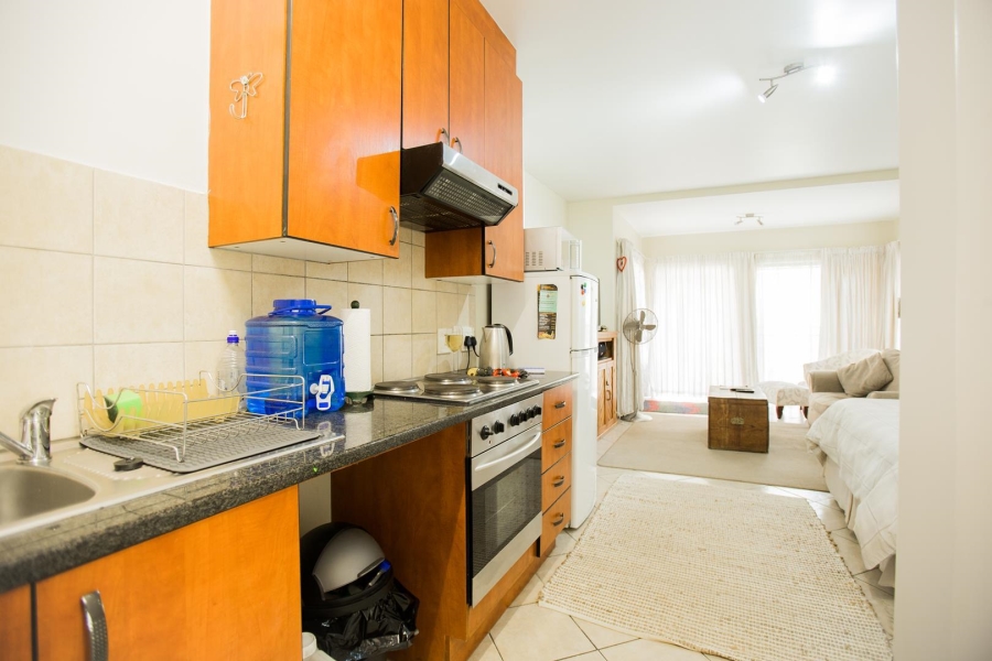 To Let 1 Bedroom Property for Rent in Tijger Valley Gauteng