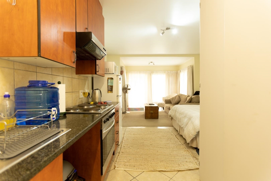 To Let 1 Bedroom Property for Rent in Tijger Valley Gauteng