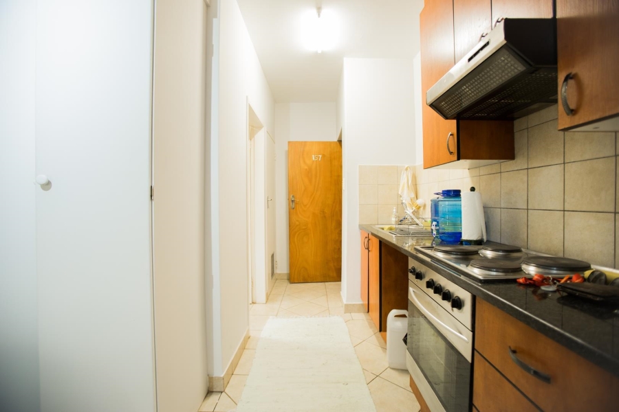 To Let 1 Bedroom Property for Rent in Tijger Valley Gauteng