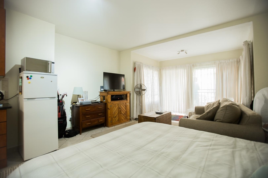 To Let 1 Bedroom Property for Rent in Tijger Valley Gauteng