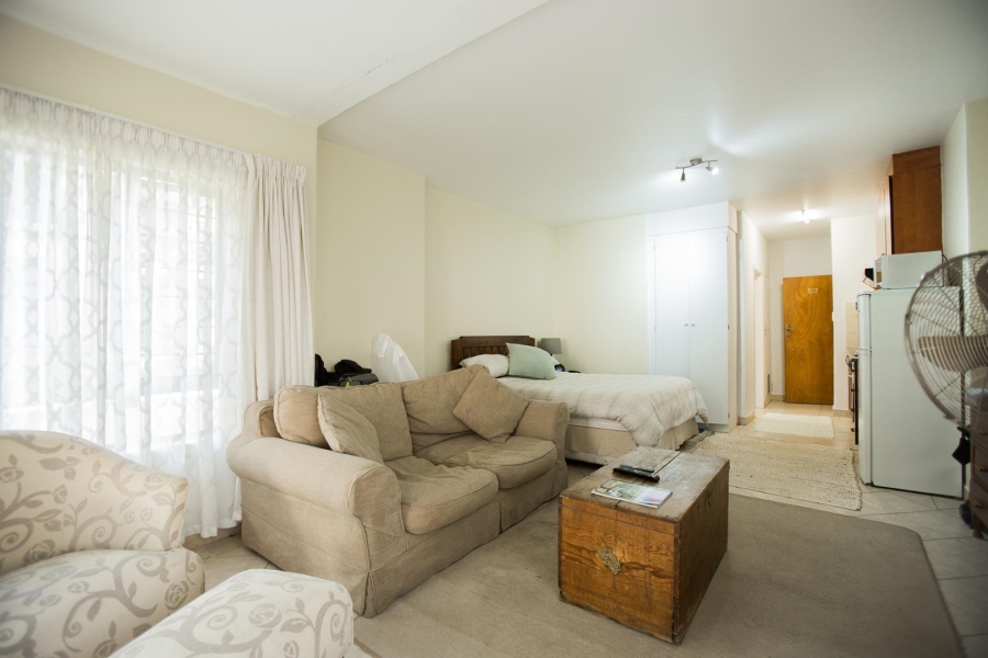 To Let 1 Bedroom Property for Rent in Tijger Valley Gauteng