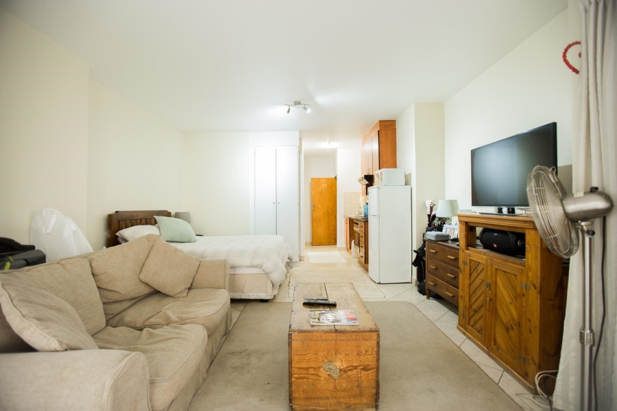 To Let 1 Bedroom Property for Rent in Tijger Valley Gauteng