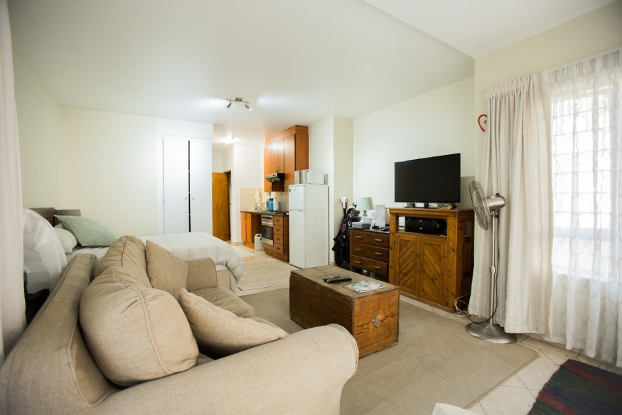 To Let 1 Bedroom Property for Rent in Tijger Valley Gauteng