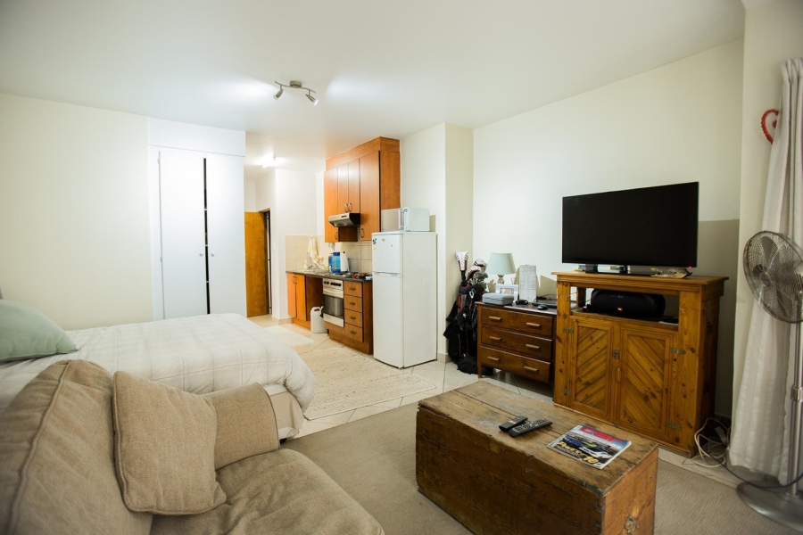 To Let 1 Bedroom Property for Rent in Tijger Valley Gauteng