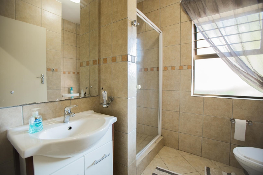 To Let 1 Bedroom Property for Rent in Tijger Valley Gauteng