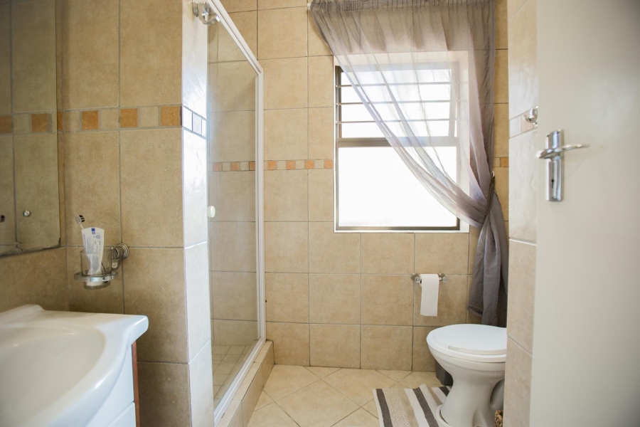 To Let 1 Bedroom Property for Rent in Tijger Valley Gauteng