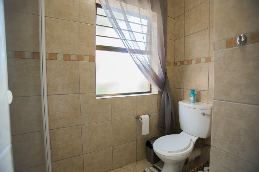 To Let 1 Bedroom Property for Rent in Tijger Valley Gauteng