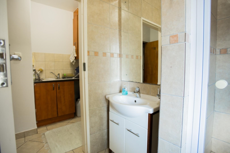 To Let 1 Bedroom Property for Rent in Tijger Valley Gauteng