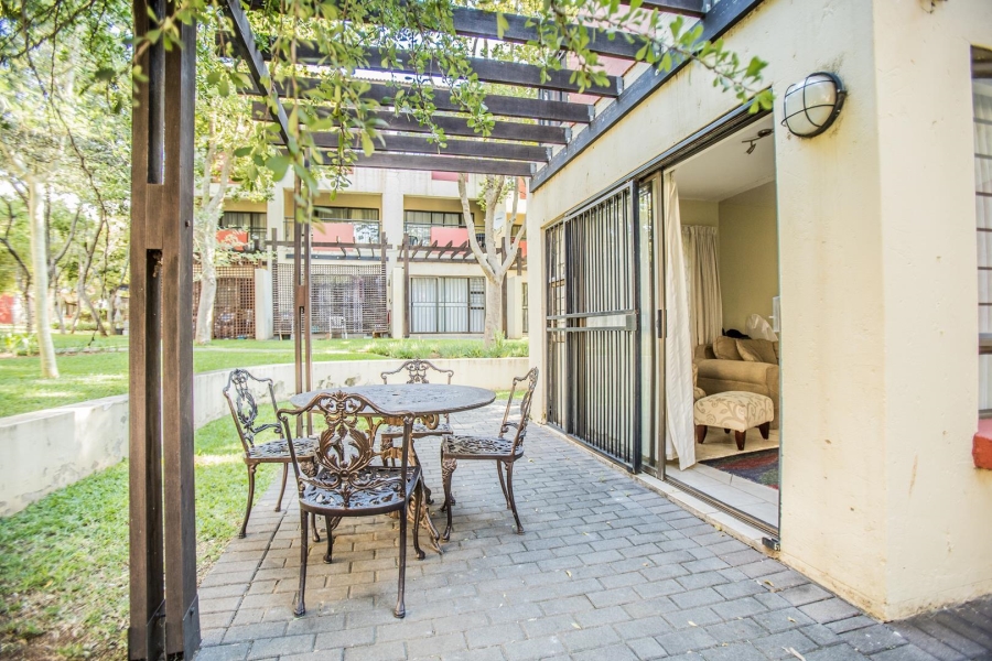 To Let 1 Bedroom Property for Rent in Tijger Valley Gauteng