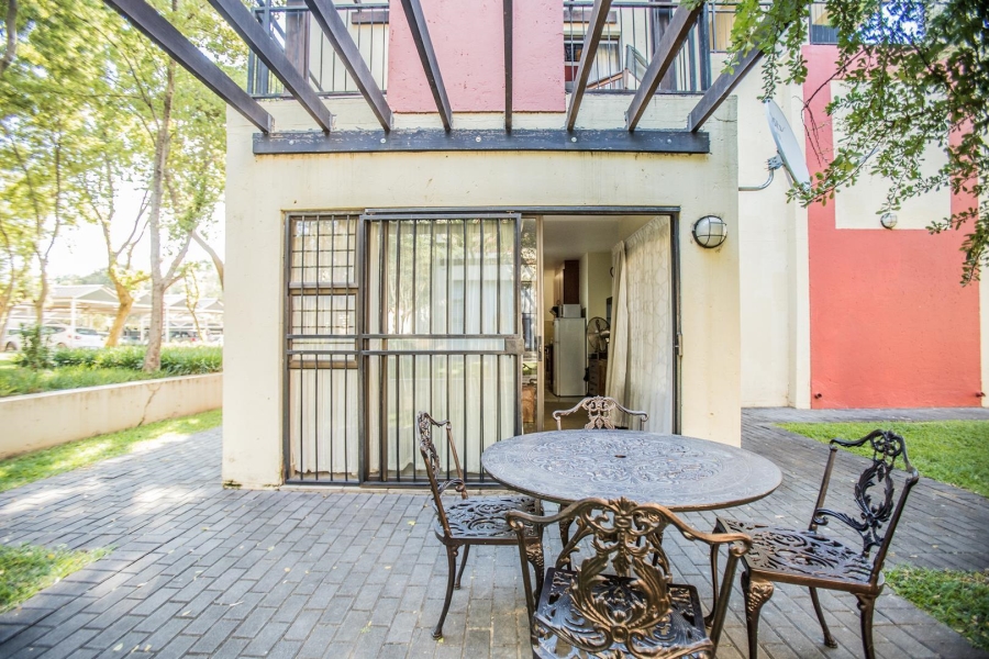 To Let 1 Bedroom Property for Rent in Tijger Valley Gauteng