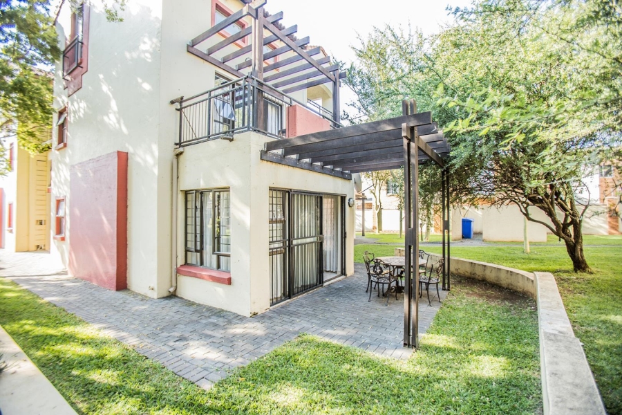 To Let 1 Bedroom Property for Rent in Tijger Valley Gauteng