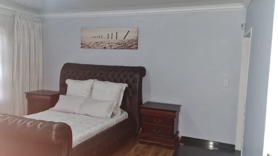 To Let 3 Bedroom Property for Rent in Brackenhurst Gauteng