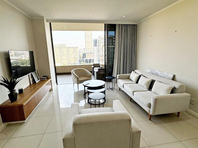 1 Bedroom Property for Sale in Benmore Gardens Gauteng