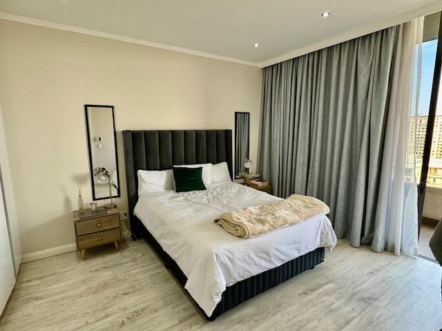 1 Bedroom Property for Sale in Benmore Gardens Gauteng