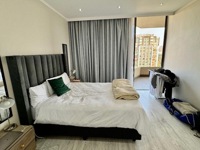 1 Bedroom Property for Sale in Benmore Gardens Gauteng