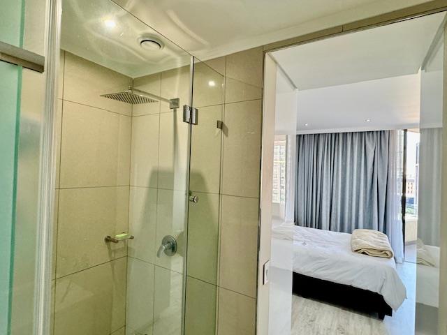 1 Bedroom Property for Sale in Benmore Gardens Gauteng