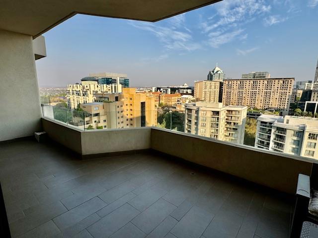 1 Bedroom Property for Sale in Benmore Gardens Gauteng