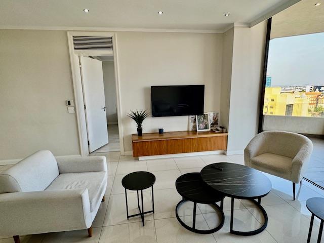 To Let 1 Bedroom Property for Rent in Benmore Gardens Gauteng