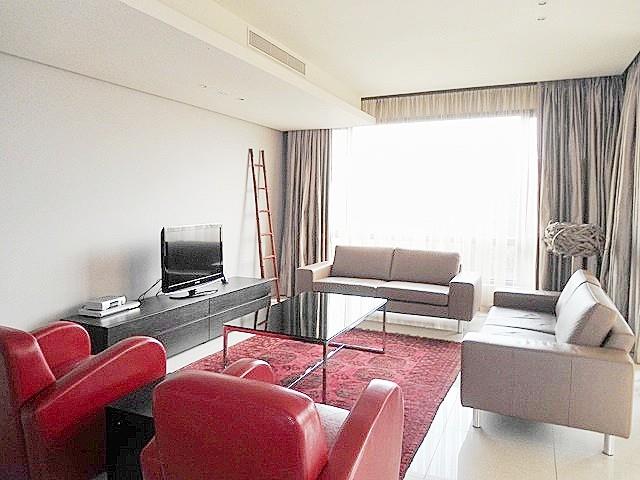 To Let 2 Bedroom Property for Rent in Morningside Gauteng