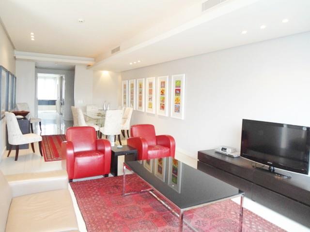 To Let 2 Bedroom Property for Rent in Morningside Gauteng