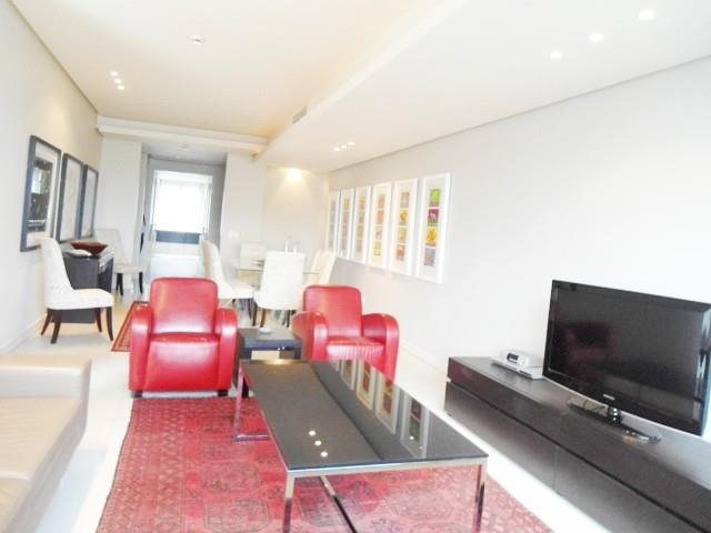 To Let 2 Bedroom Property for Rent in Morningside Gauteng