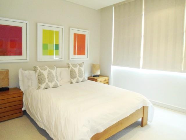 To Let 2 Bedroom Property for Rent in Morningside Gauteng